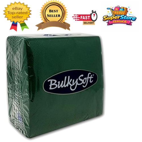 Vielseitige 33x33cm 100er pack - vielseitige,