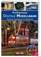 Fachbuch Profiwissen Digitale