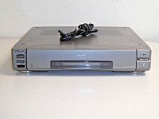 Sony EV-C2000 High-End Hi8