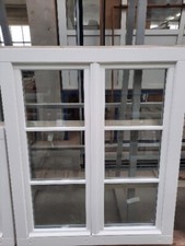 Fenstern Historische