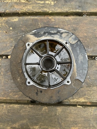 Original mäher bodenplatte - original,