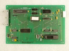 Hurco CNC Tape Interface PC