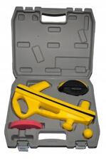 Schleifhobel Schleifstempel