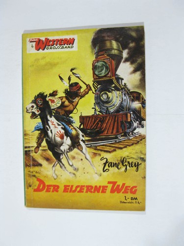 Pabel western grossband 4 - pabel,