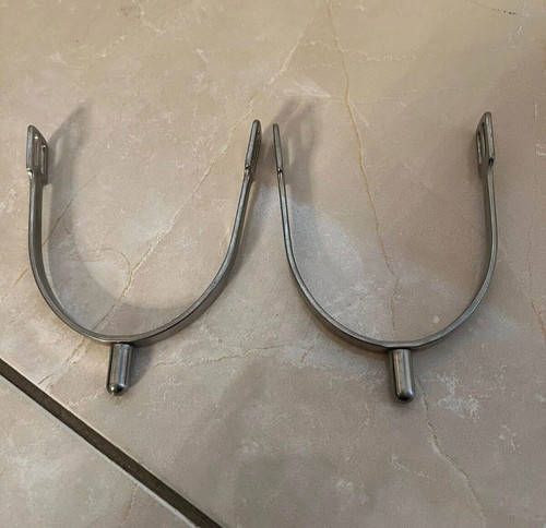 Sporen sprenger 2cm - sporen,