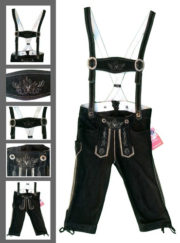 Herren trachten lederhose - herren,