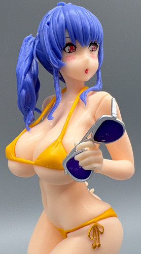 Anime manga pvc - anime/manga-pvc-süße, sexy
