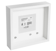Ikea SANNAHED Bilderrahmen