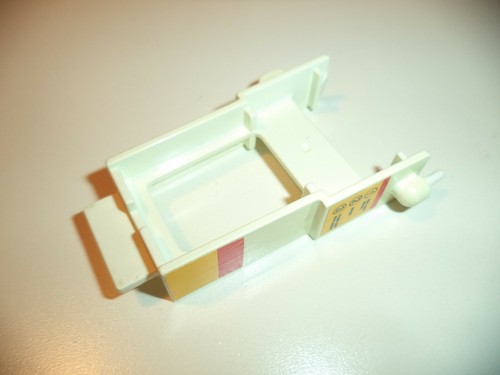 Playmobil korpus zapfsäule - korpus,