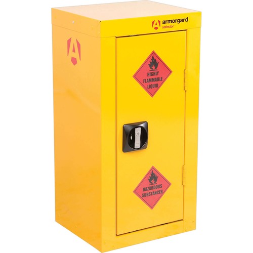 Armorgard safestor - armorgard,