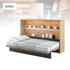 Schrankbett 120 x 200