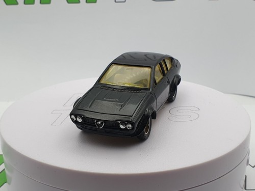 Alfa romeo alfetta gtv - alfa, 6
