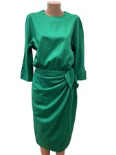 AKRIS Gr. US 12 S Damen WOLLE