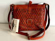 CAMPOMAGGI Ledertasche