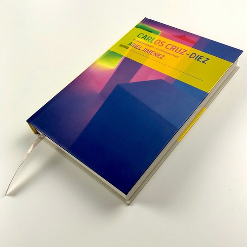 Carlos cruz diez - carlos, cruz-diez