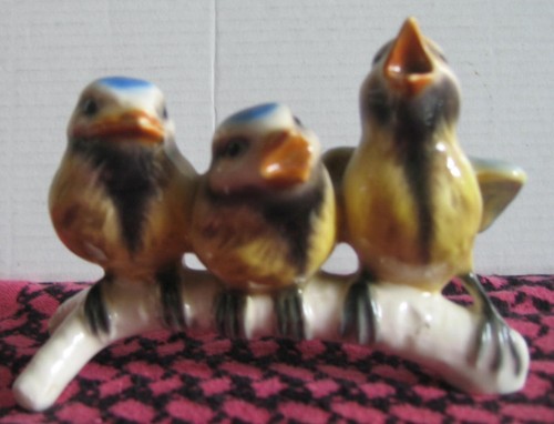 Goebel dekofigur 3 - -,