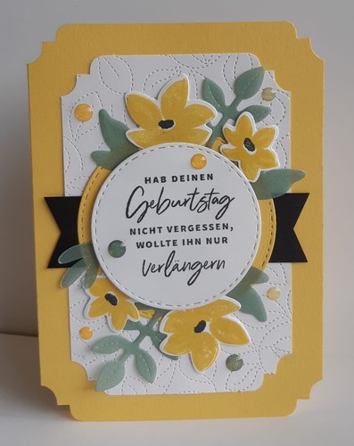 Grußkarte hab deinen - grußkarte,