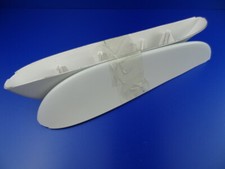 Trommelrippen Trockner - Bosch