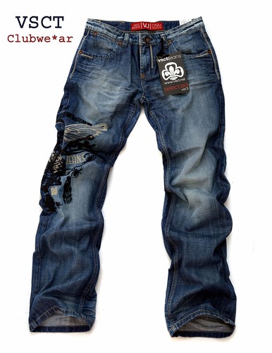 Jeans hose vsct clubwe ar - by,