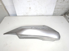 HONDA SILVERWING 600 2001