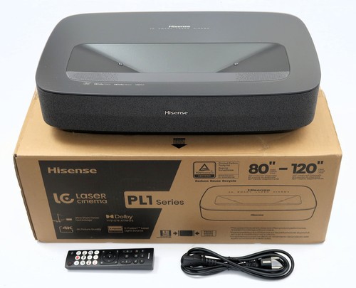 Hisense pl1se ultrakurzdistanz - hisense,