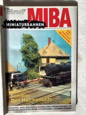 ✅  Literatur  MIBA