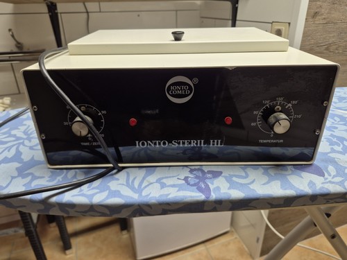Ionto comed steril - steril,