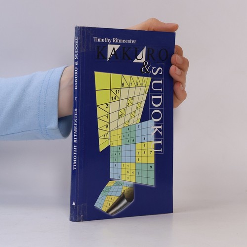 Kakuro sudoku - a, sudoku 