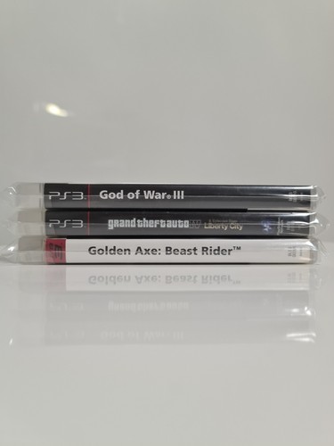 Ps3 spielesammlung sony - ps3,