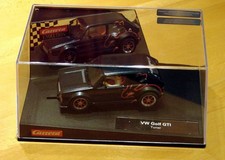 Carerra ECO 1:32 Sammlerstücke 27230 und 27233 TOP NEU OVP  Golf und Manta