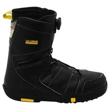 Snowboardschuhe salomon - snowboardschuhe,