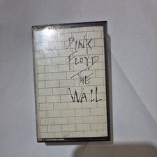 Original 1979 Pink Floyd - The