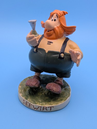 Plastoy figur asterix und - plastoy,