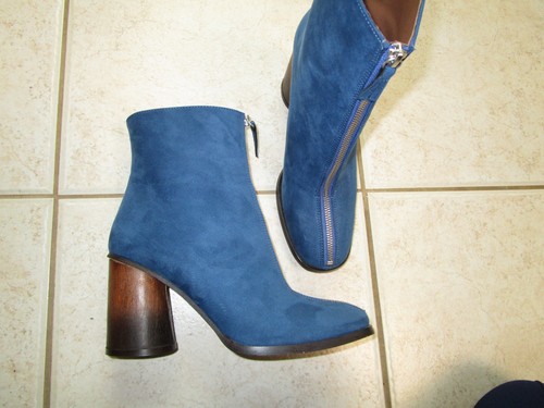 Mireia playa stiefelette 40 - mireia,