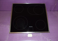 Miele KM6013 Glaskeramik 2