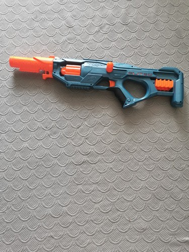 Hasbro nerf elite 0 - nerf, 2.0