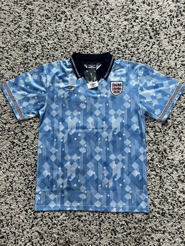 England 1990 1992 - 1990/1992, 10