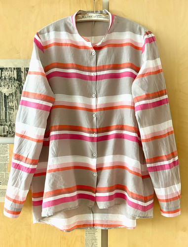 Robert friedman italy bluse - robert,
