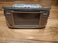 Ford Focus  mk2 Radio Navi