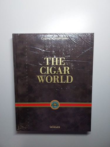 The cigar world von - von, m