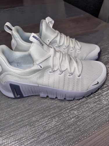 Nike free metcon - free, 6
