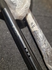 KR Kart Republic Achse Hinten