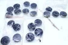 5 Sets HiFi Gerätefüße Dämpferfüße je 4 Stück  Audio Zubehör Ersatzteile I114