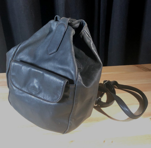 Bree lederrucksack citybag - bree,