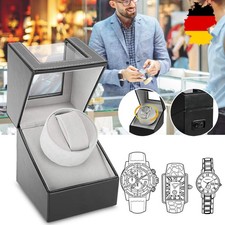 Uhrenbeweger Automatikuhren