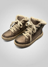 Geox Mädchen Glitzer