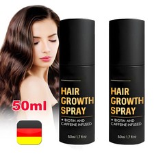 2stk haarwachstumsspray ml - haarwachstumsspray,