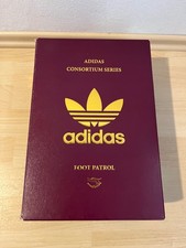 adidas EQT Running Cushion 93
