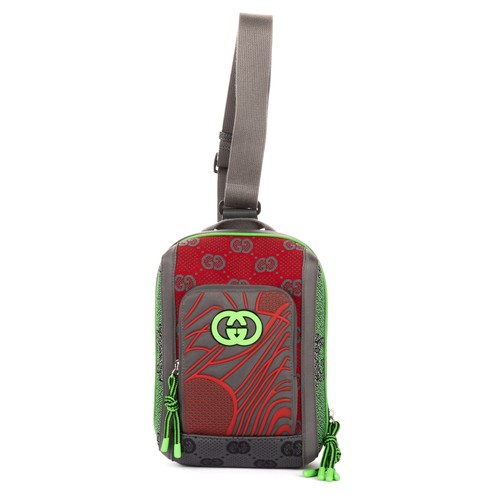 Gucci two way jersey - gucci, gg