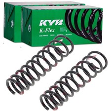 Kyb flex fahrwerksfedern - k-flex,